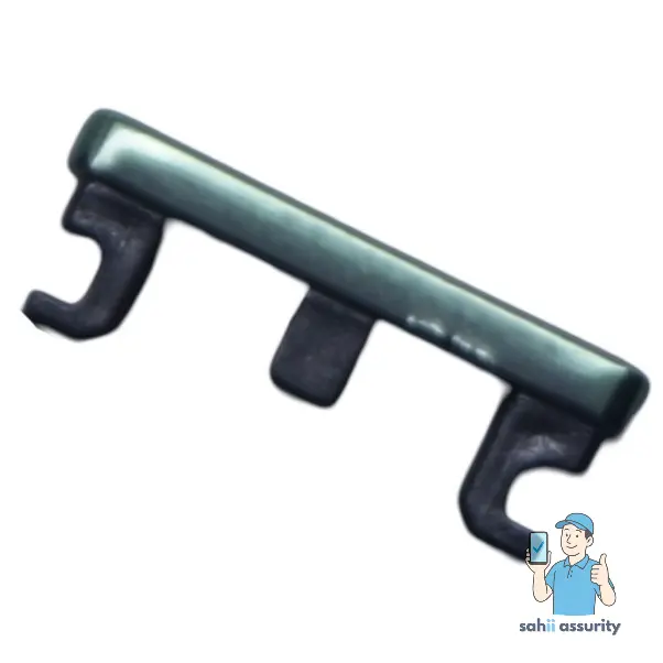 Power Button Outer for Realme 11 Pro Plus 5G Green